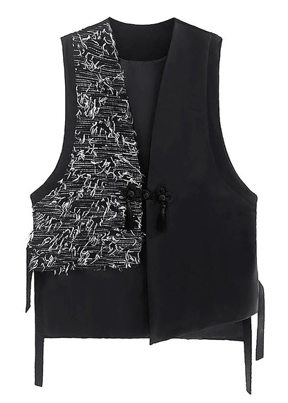 Classic Vintage Garment with a Flattering Fit