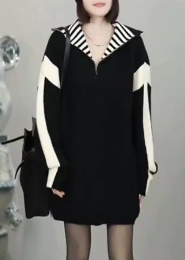 Elegantly Styled Sweater for Everyday Wear