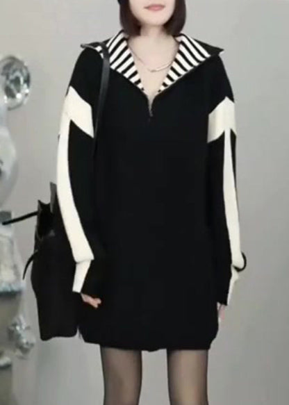 Elegantly Styled Sweater for Everyday Wear