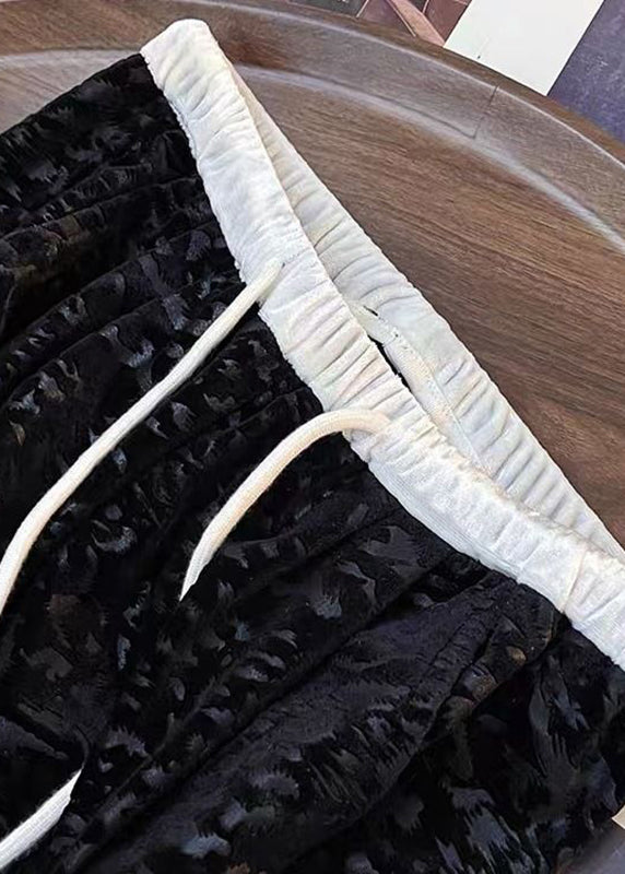 Vintage Inspired Pants with a Contemporary Edge
