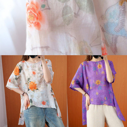 Well Tailored Shirt with a Graceful Silhouette