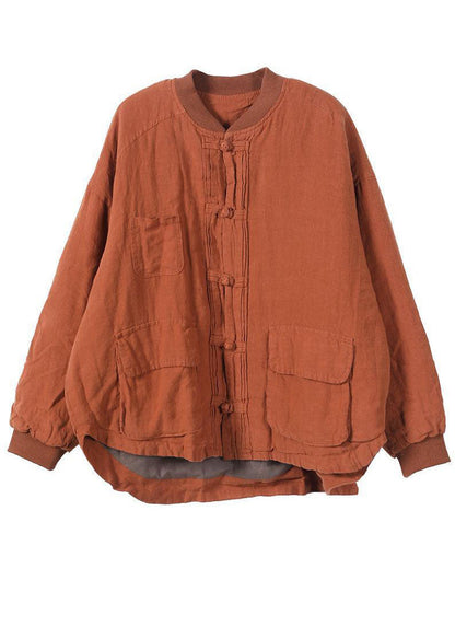 Vintage Inspired Jacket with a Contemporary Edge