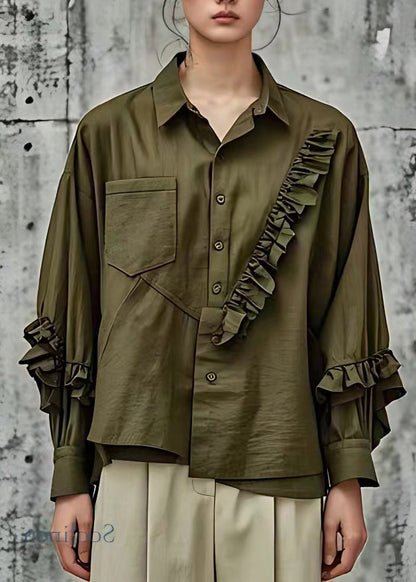 Classic Vintage & Enduringly Stylish Shirt
