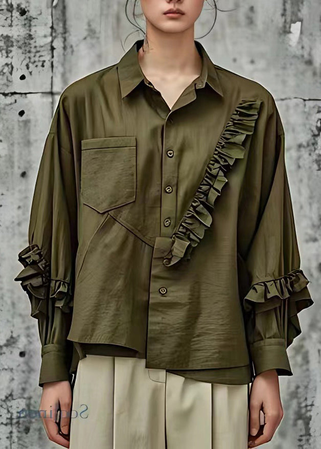 Classic Vintage & Enduringly Stylish Shirt