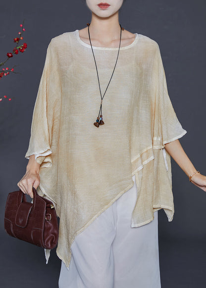 Beautifully Crafted Top in a Classic Style