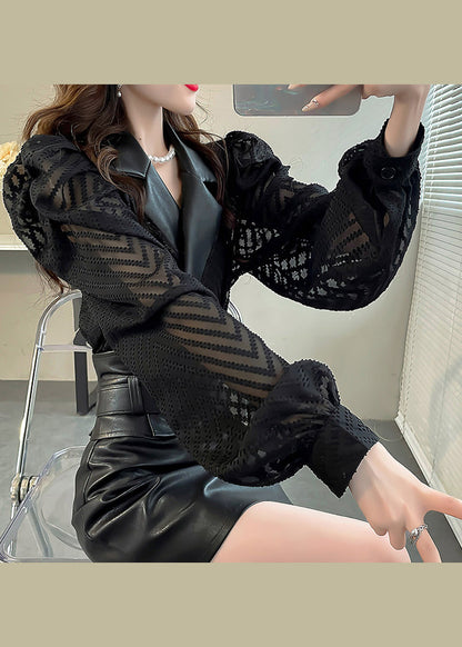 Elegantly Styled Shirt for Everyday Wear