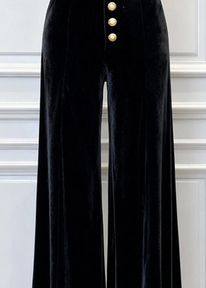 Classic Vintage Pants with a Flattering Fit