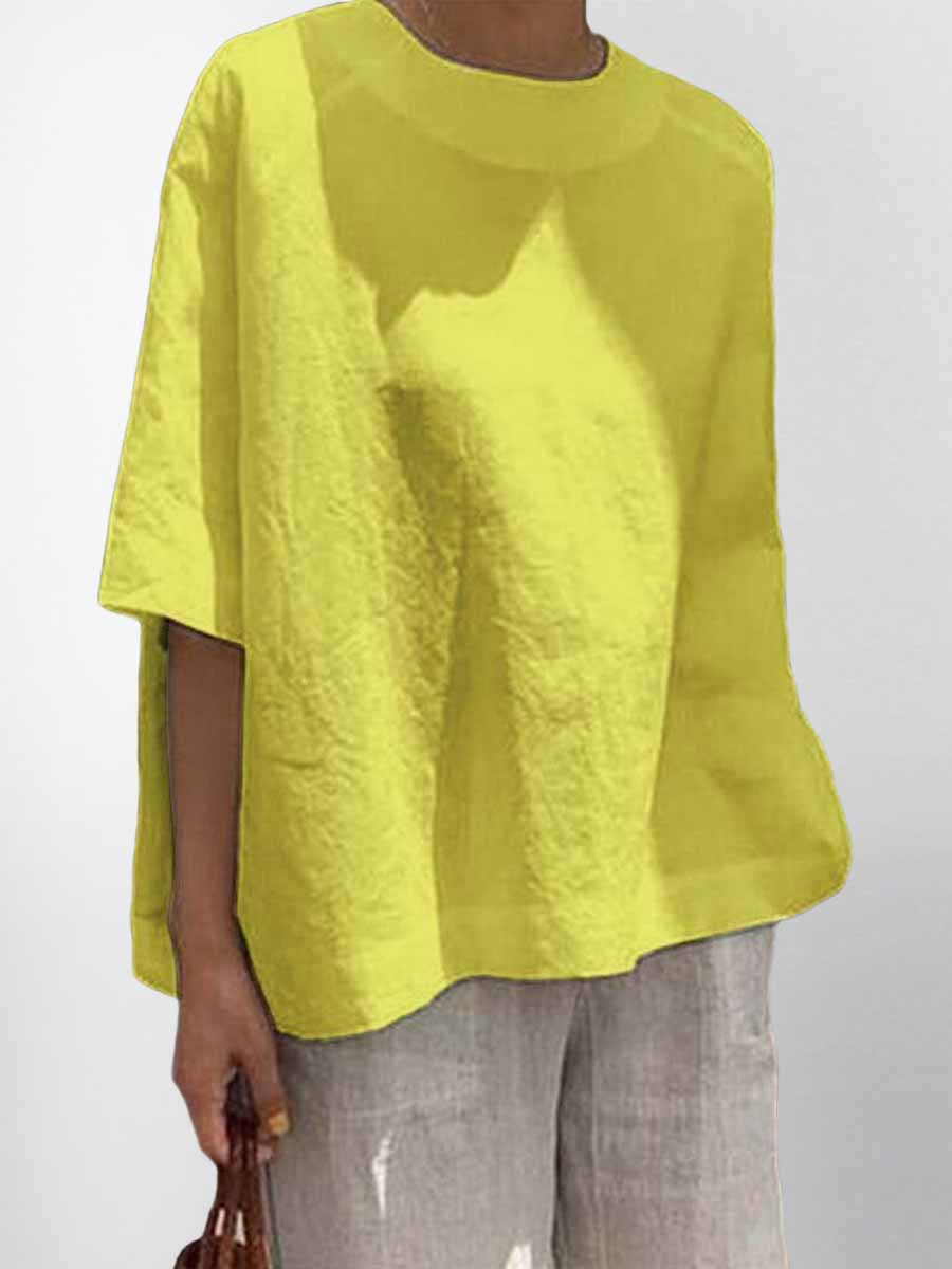 Classic Vintage & Enduringly Stylish Top