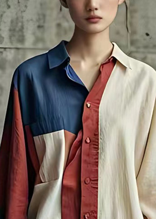 Classic Vintage Shirt with a Flattering Fit