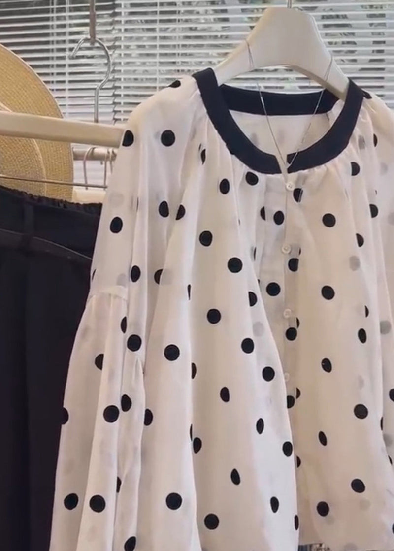 Gracefully Styled Shirt for Any Occasion