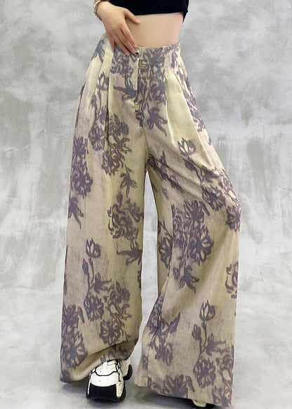 Elegantly Styled Pants for Everyday Wear