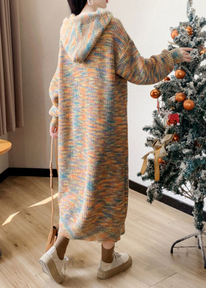Beautifully Balanced Sweater with Timeless Character