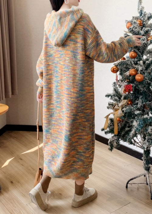 Beautifully Balanced Sweater with Timeless Character