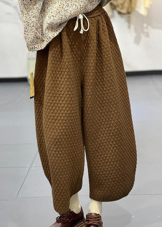 Beautifully Finished Pants in a Timeless Design