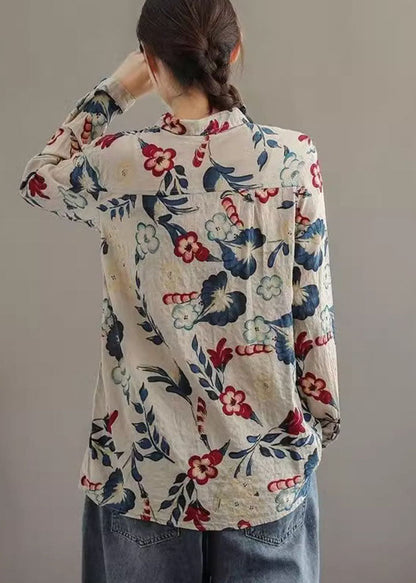Elegantly Styled Shirt for Everyday Wear