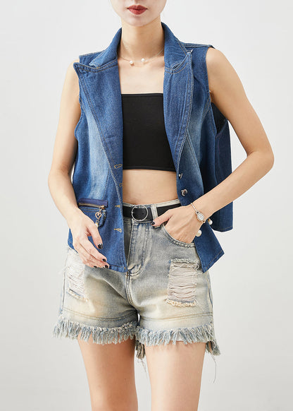 Vintage Inspired Garment with a Contemporary Edge
