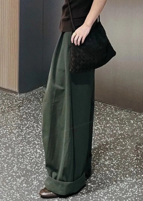 Elegantly Styled Pants for Everyday Wear