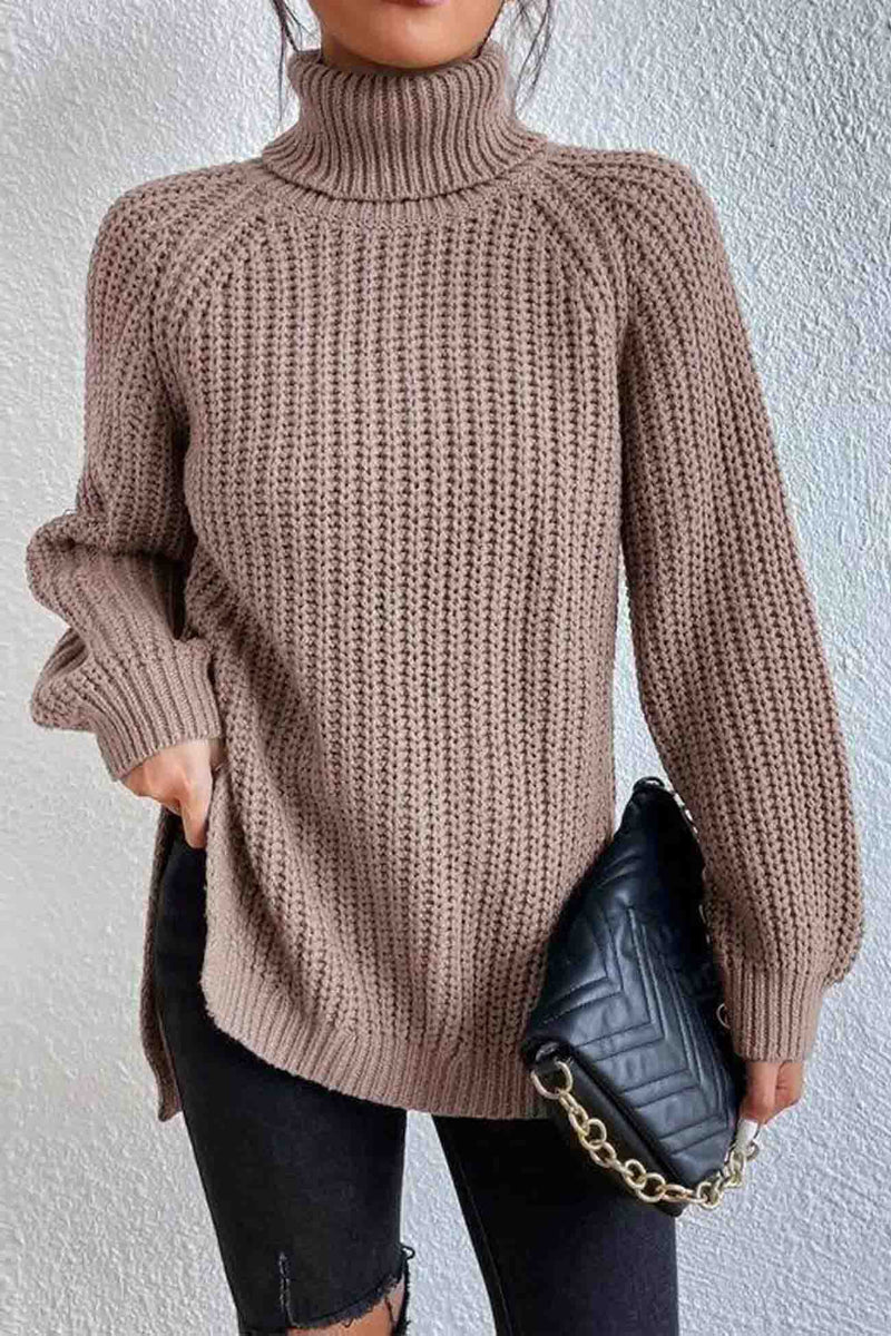 Beautifully Crafted Sweater in a Classic Style