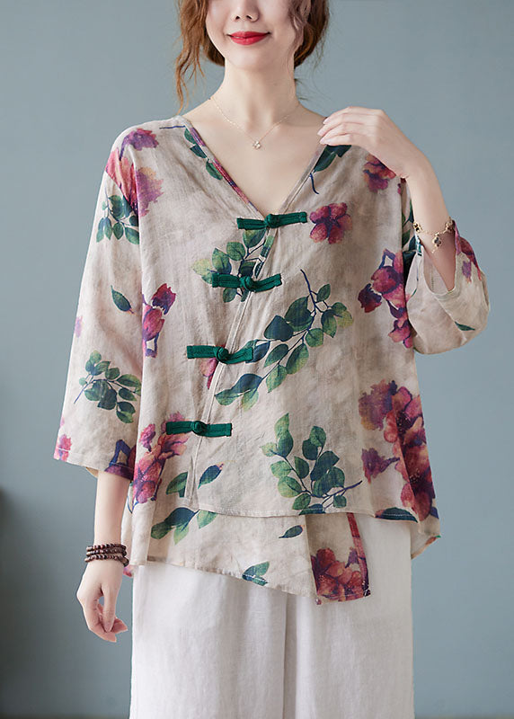 Beautifully Crafted Shirt in a Classic Style