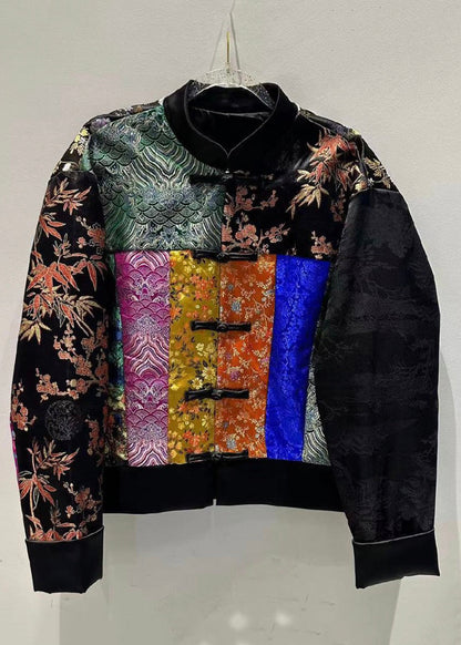 Beautifully Crafted Coat in a Classic Style