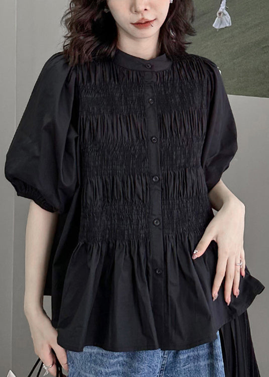 Elegantly Styled Shirt for Everyday Wear