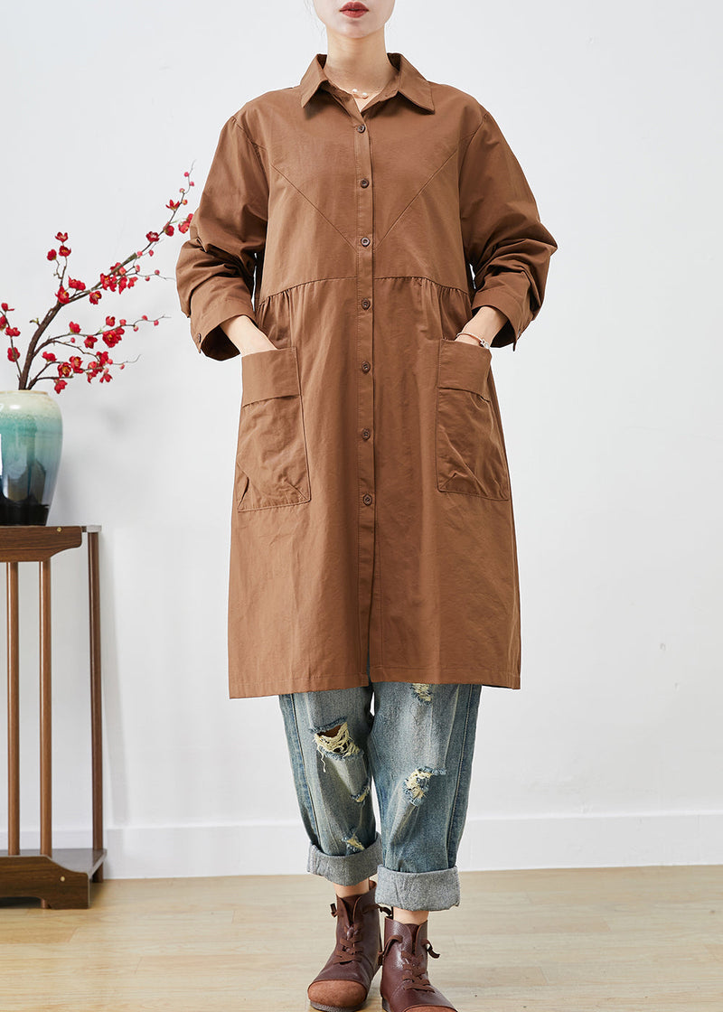 Beautifully Balanced Coat with Timeless Character