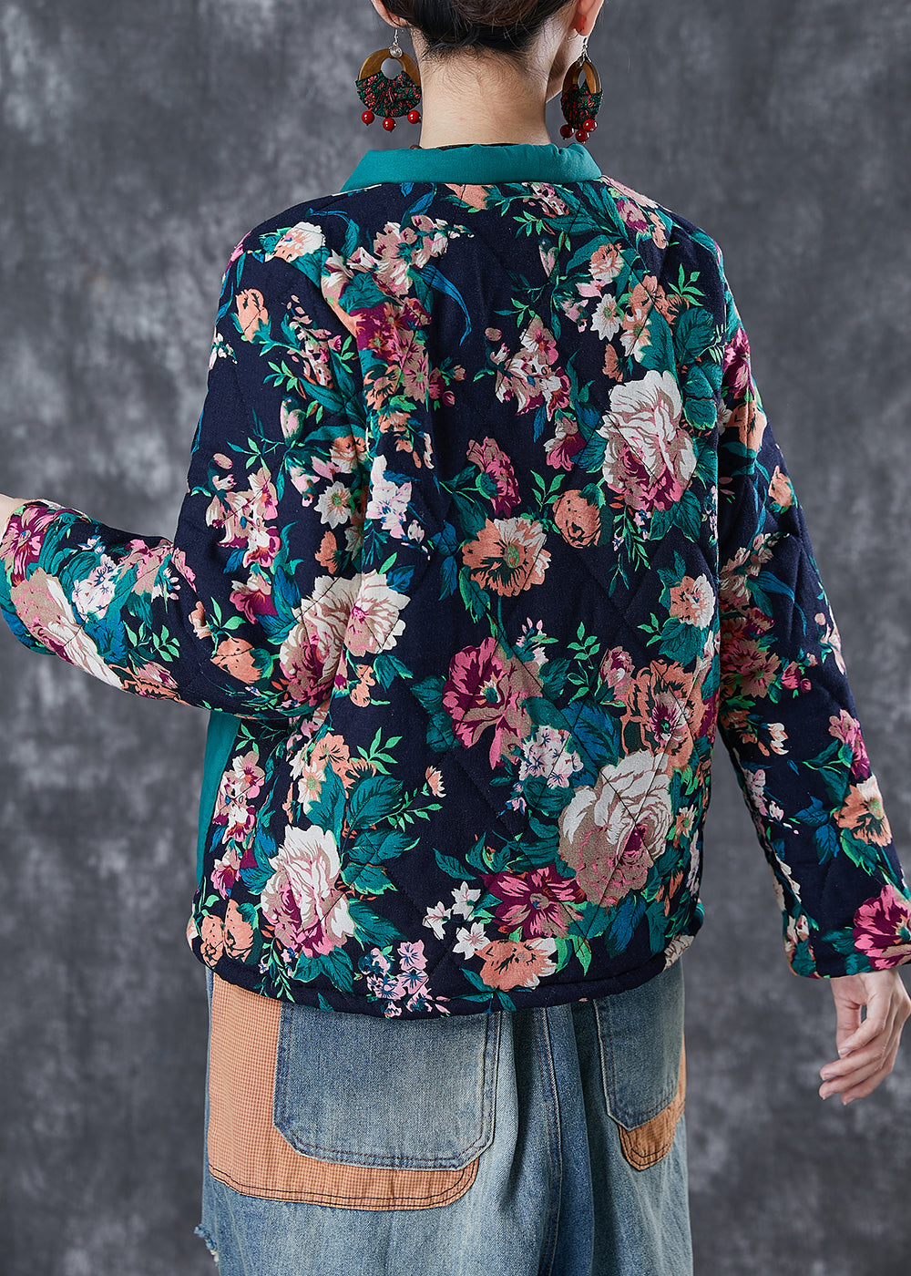 Classic Vintage & Enduringly Stylish Coat