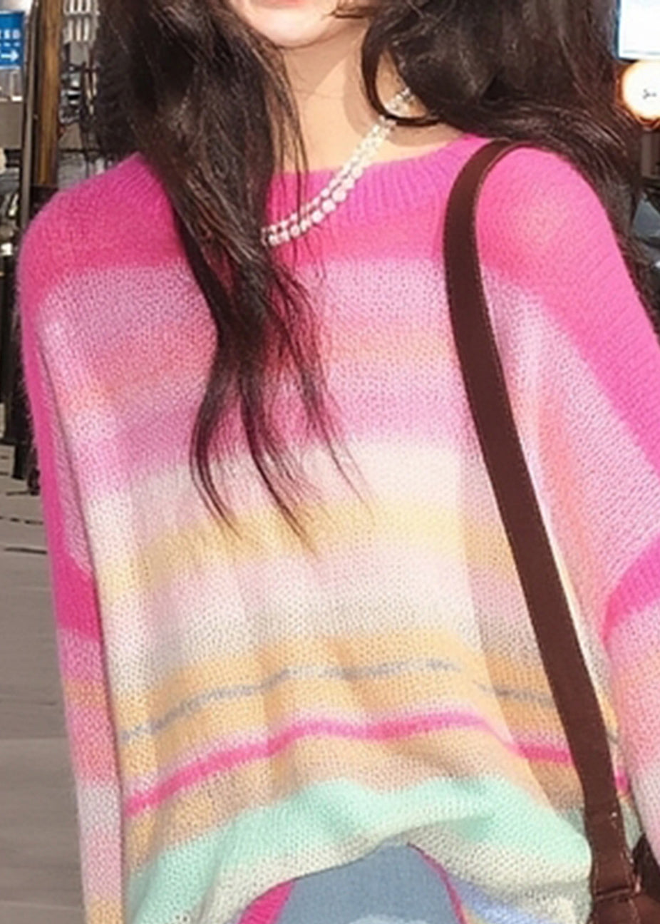 Beautifully Crafted Sweater in a Classic Style