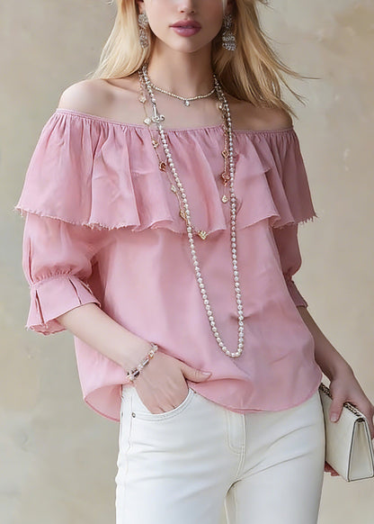 Elegantly Styled Top for Everyday Wear