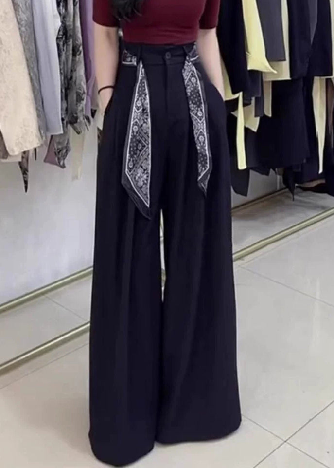 Beautifully Balanced Pants with Timeless Character