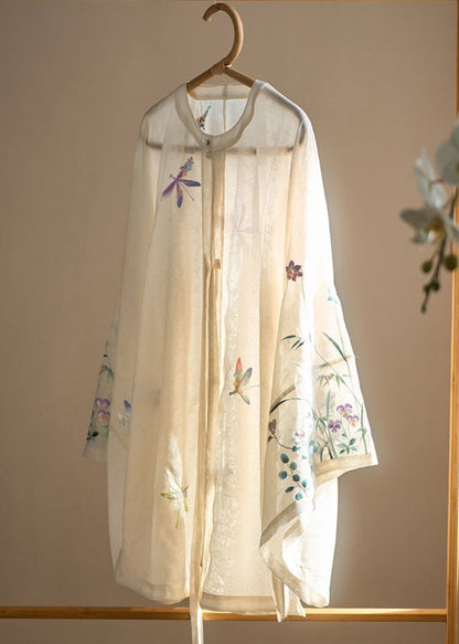 Classic Vintage Shirt with a Flattering Fit