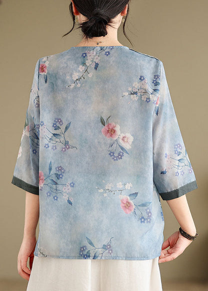 Polished Top with an Effortless Classic Look