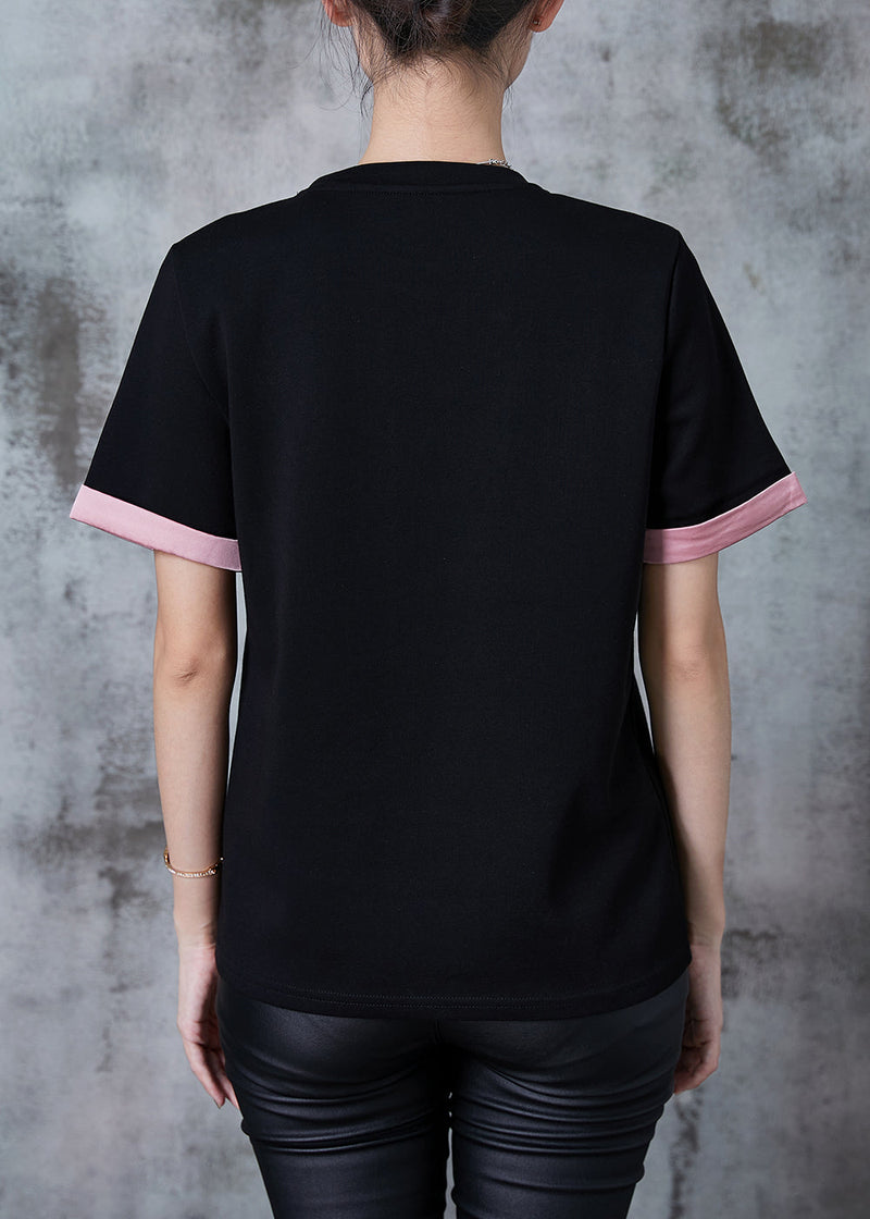 Beautifully Balanced Top with Timeless Character