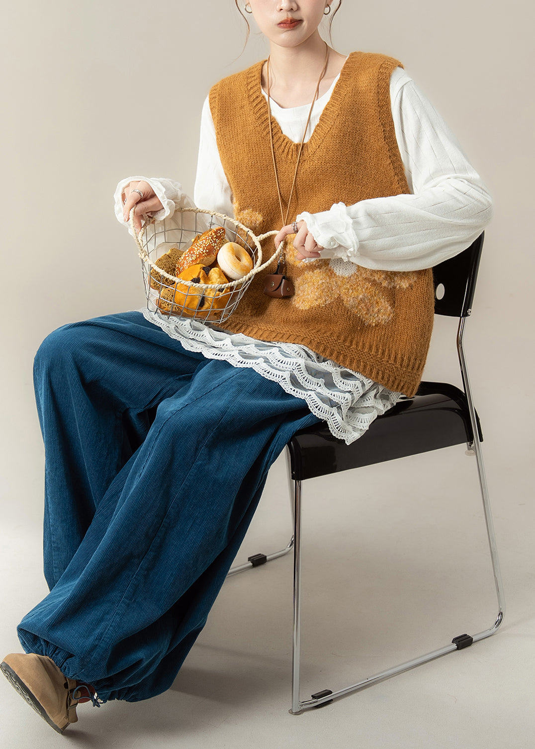 Elegantly Styled Shirt for Everyday Wear