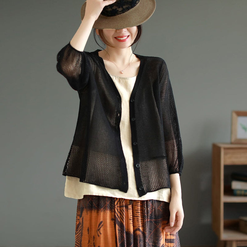 Gracefully Styled Blouse for Any Occasion
