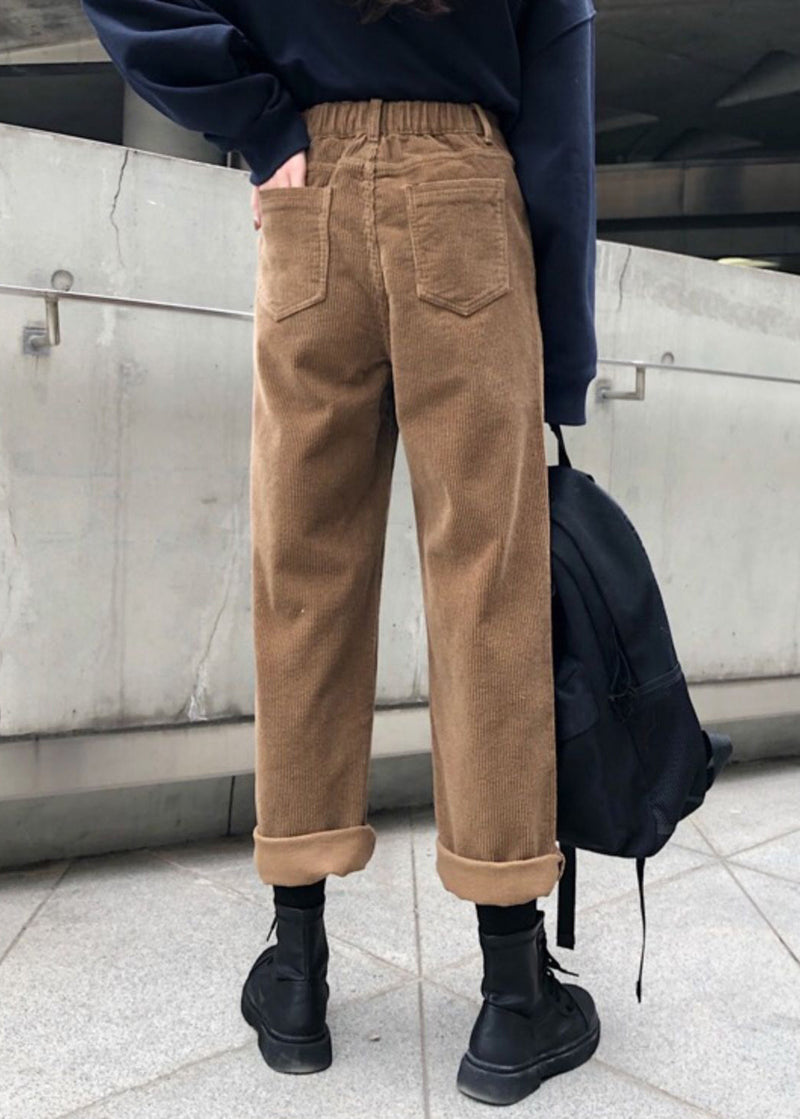 Sophisticated Pants with a Clean Classic Look