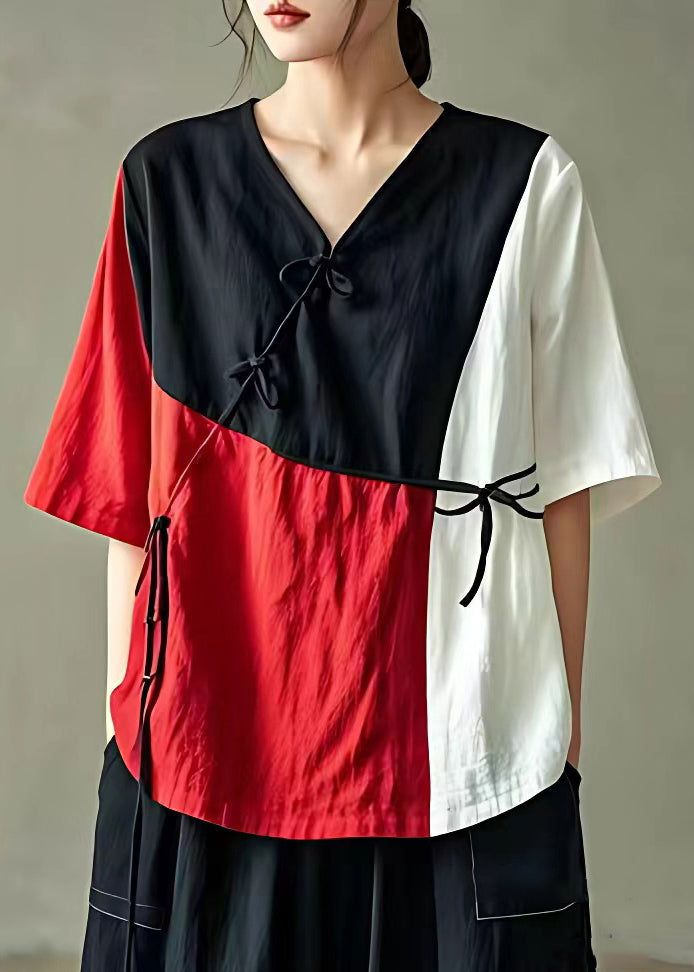 Sophisticated Blouse with a Clean Classic Look