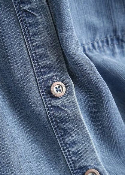 Sophisticated Shirt with a Clean Classic Look
