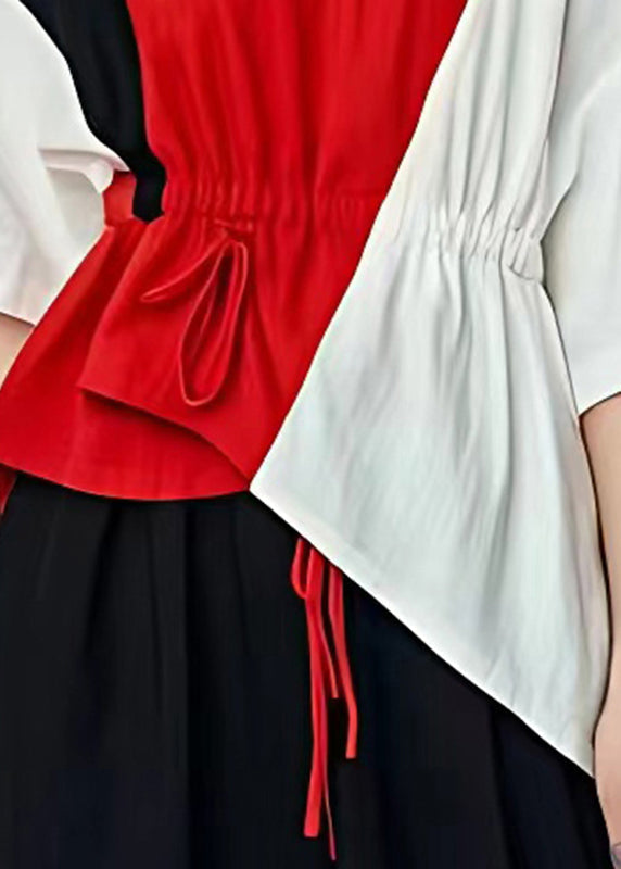 Beautifully Finished Shirt in a Timeless Design
