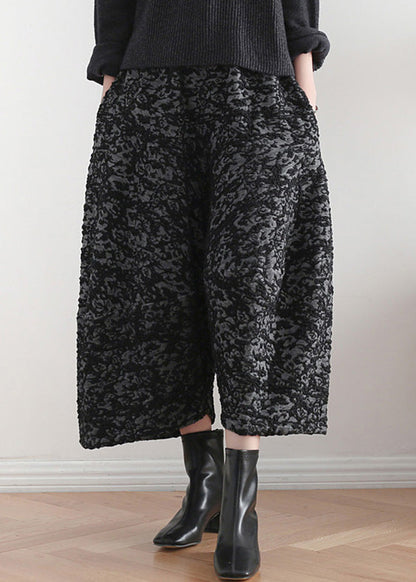 Beautifully Finished Pants in a Timeless Design
