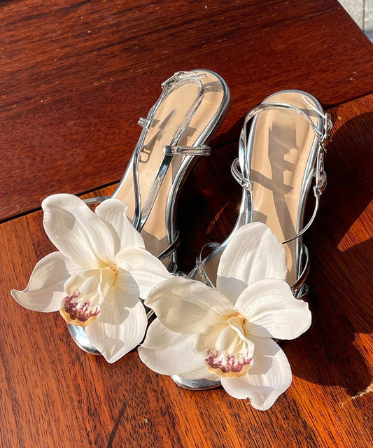 Chic Orthopedic Sandals with Unique Design