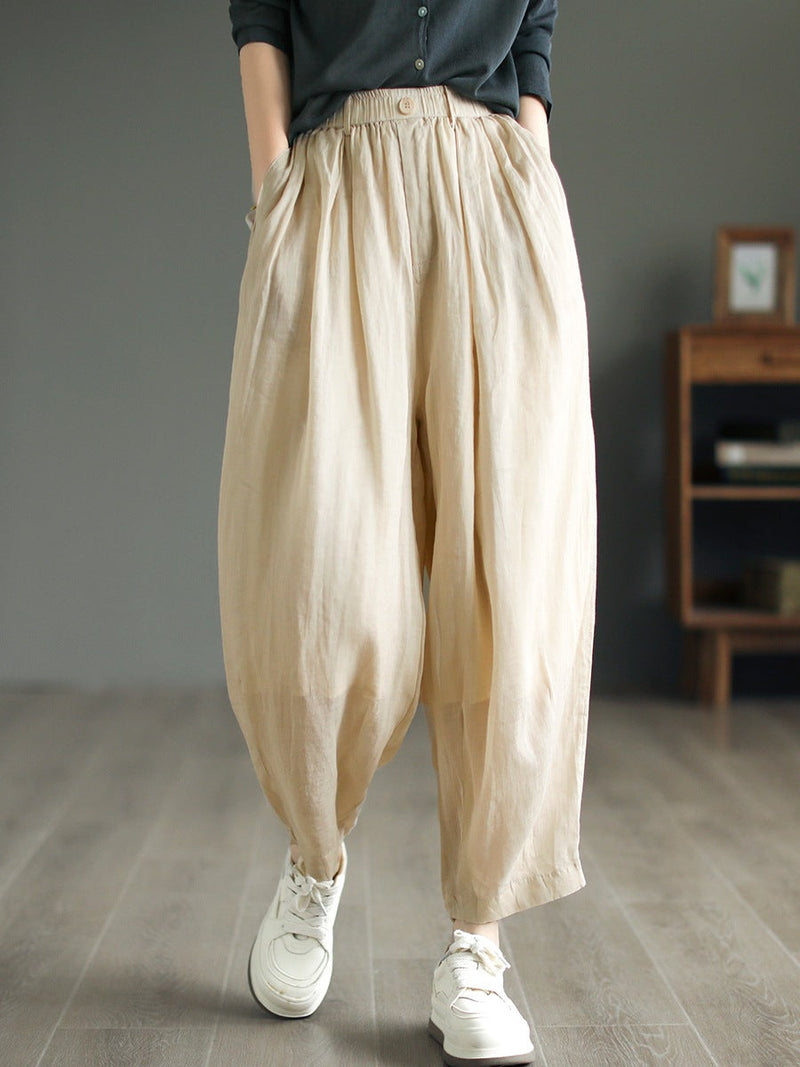 Gracefully Styled Pants for Any Occasion