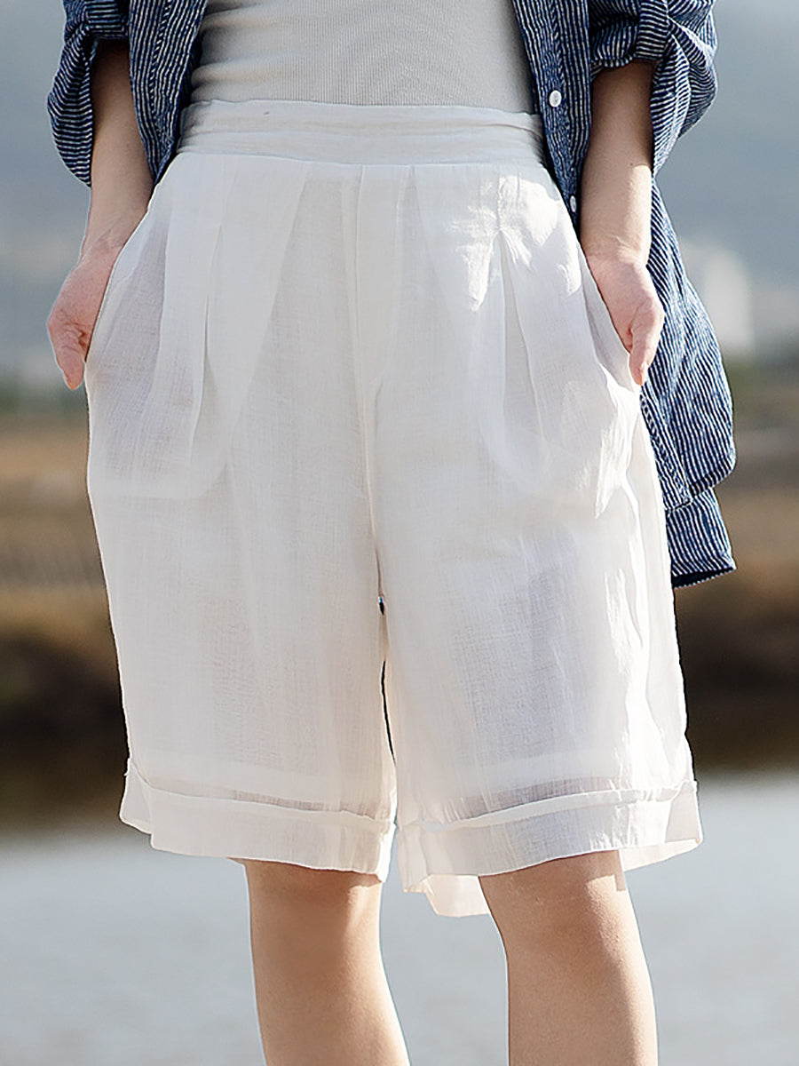White(Pants)