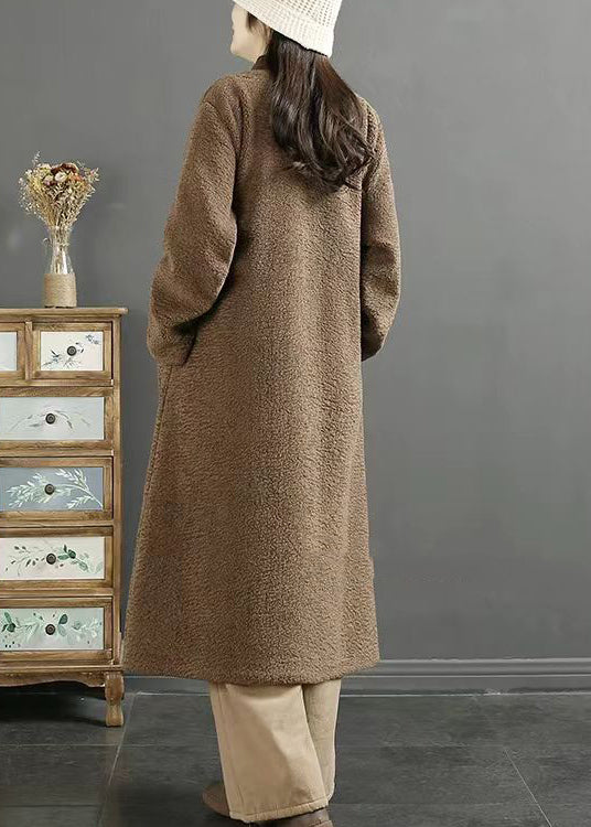 Beautifully Balanced Coat with Timeless Character