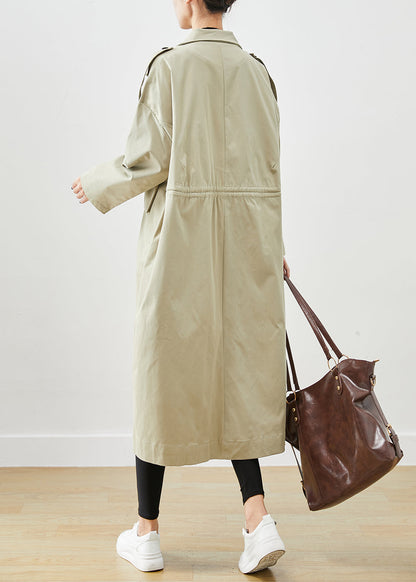 Polished Coat with an Effortless Classic Look