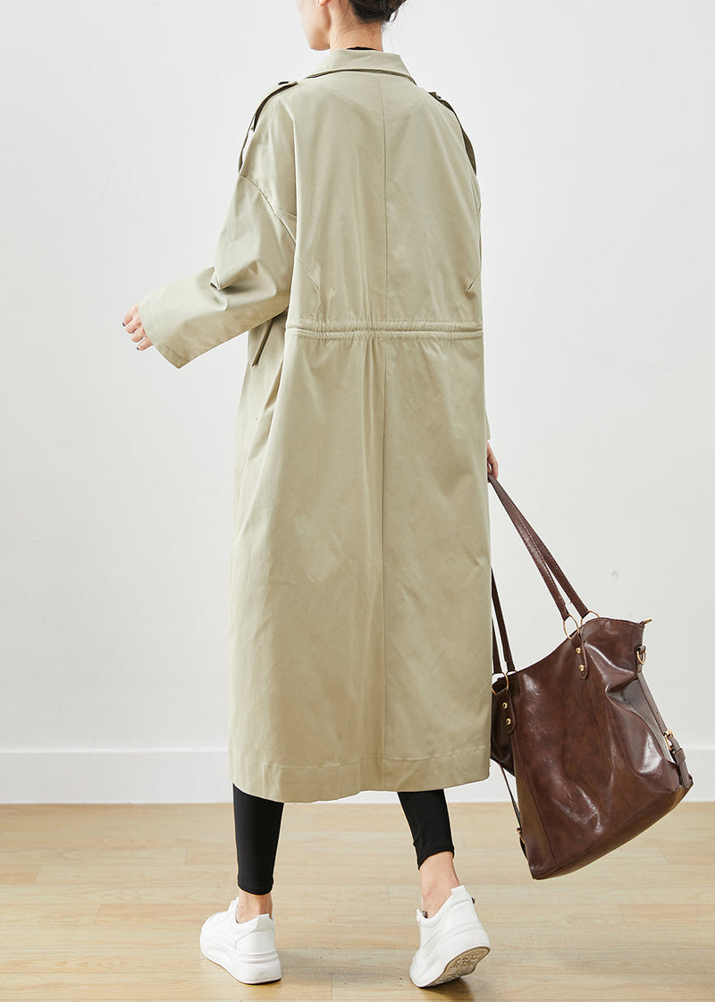 Polished Coat with an Effortless Classic Look