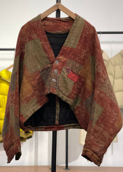 Classic Vintage & Enduringly Stylish Coat
