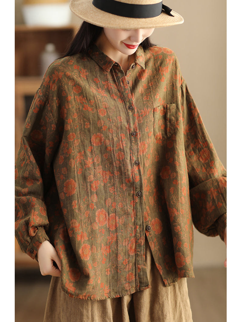 Elegantly Styled Shirt for Everyday Wear