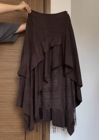 Beautifully Crafted Garment in a Classic Style