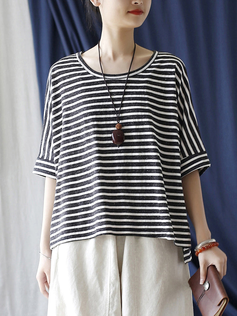 A Vintage Style Shirt with Delicate Timeless Details